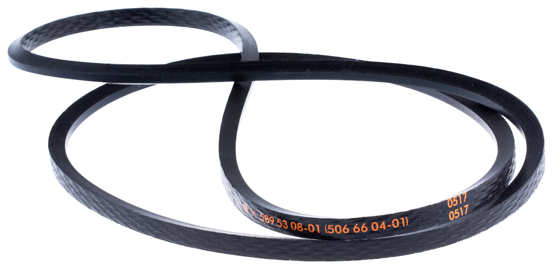 HUSQVARNA BELT - 589530801 / 589 53 08-01