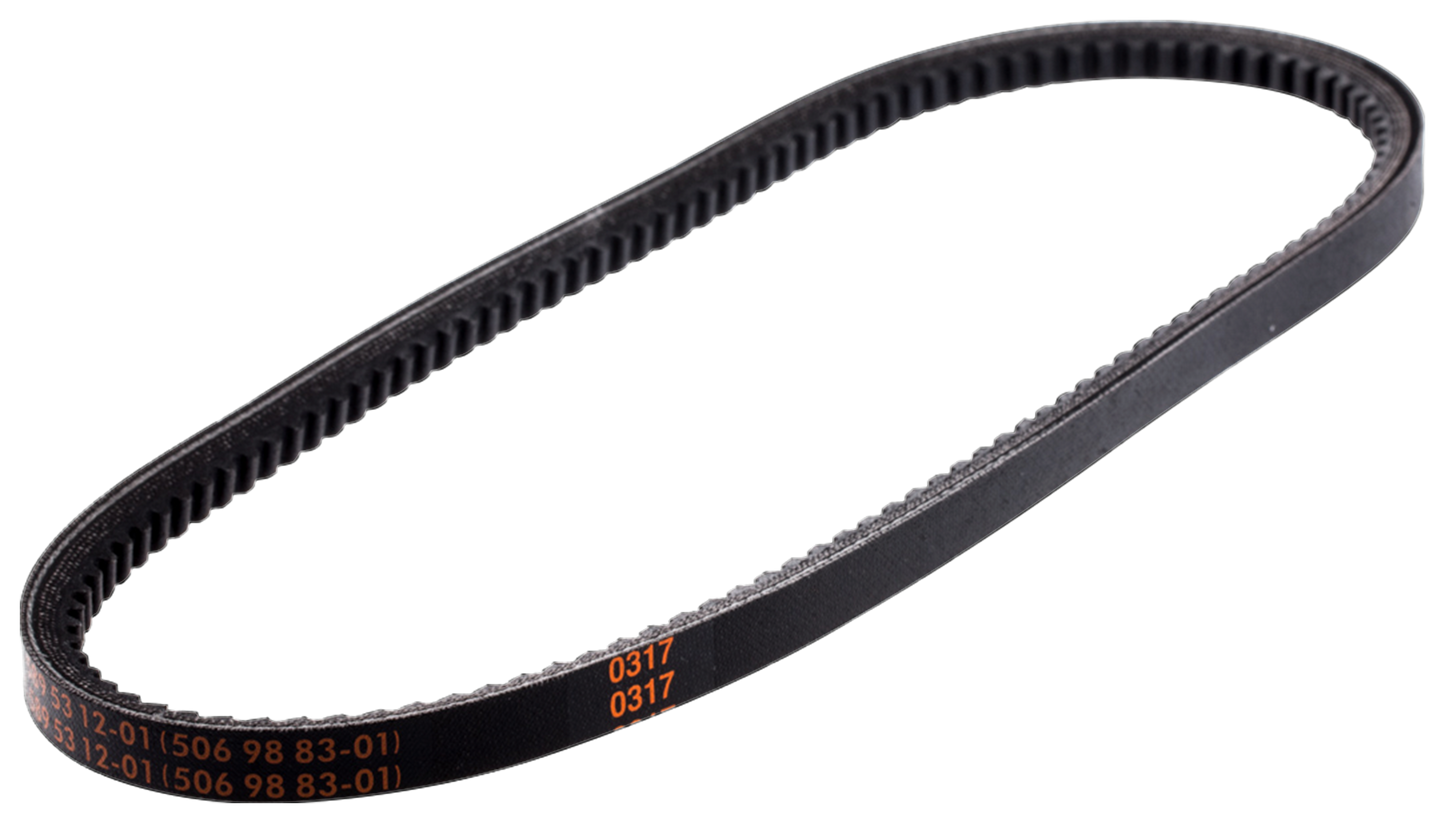 HUSQVARNA BELT - 589531201 / 589 53 12-01