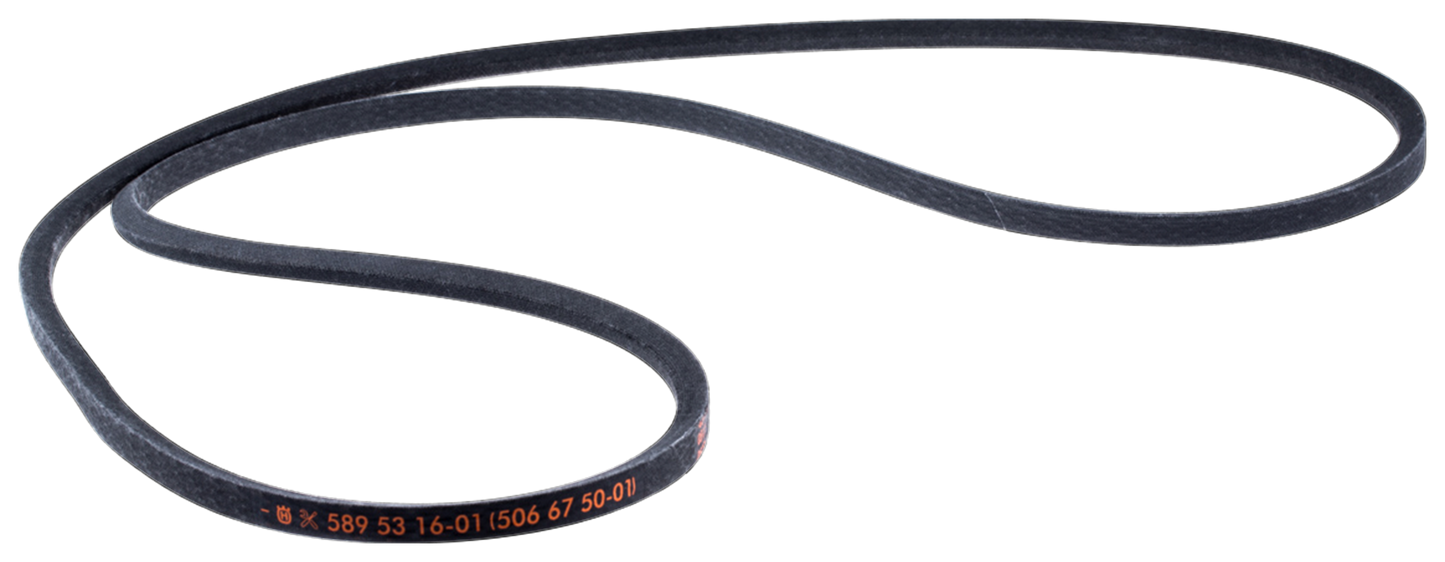 HUSQVARNA BELT - 589531601 / 589 53 16-01