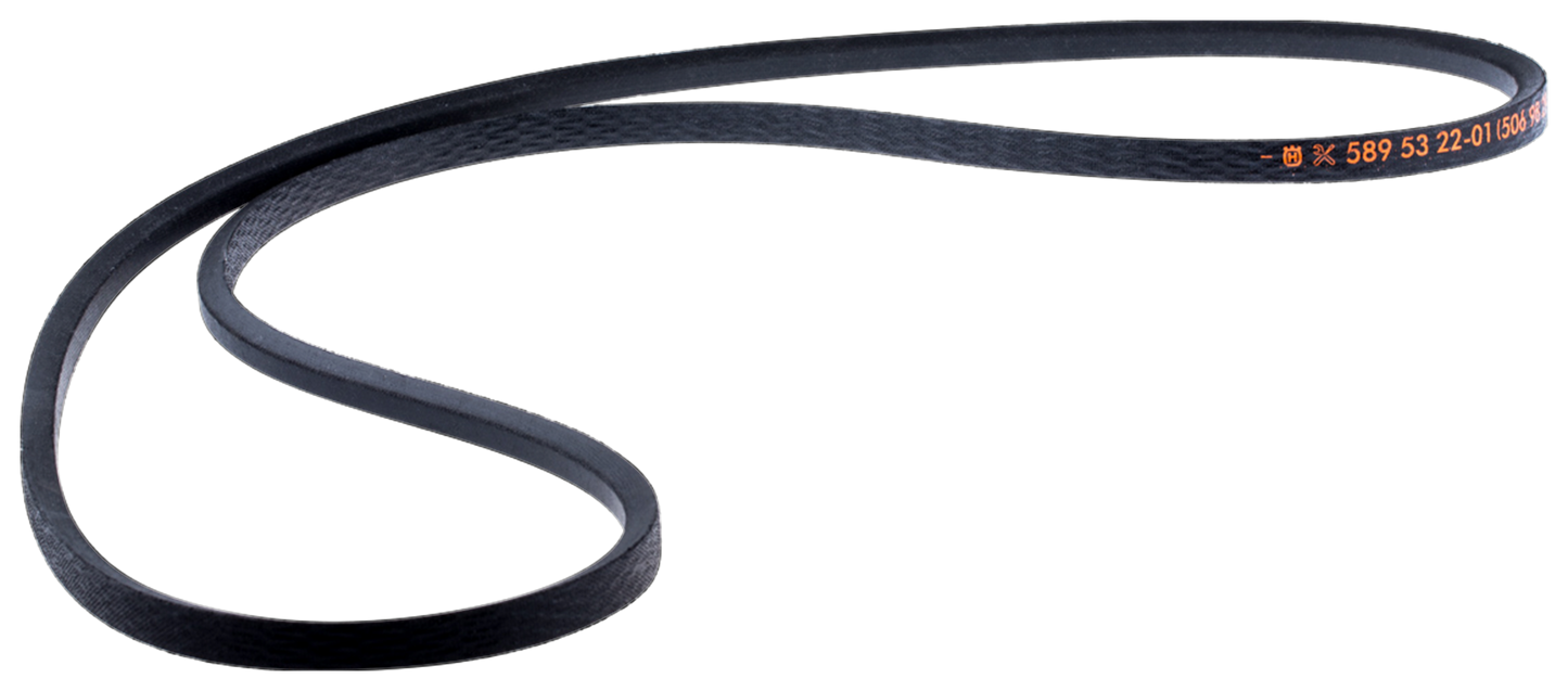 HUSQVARNA BELT - 589532201 / 589 53 22-01