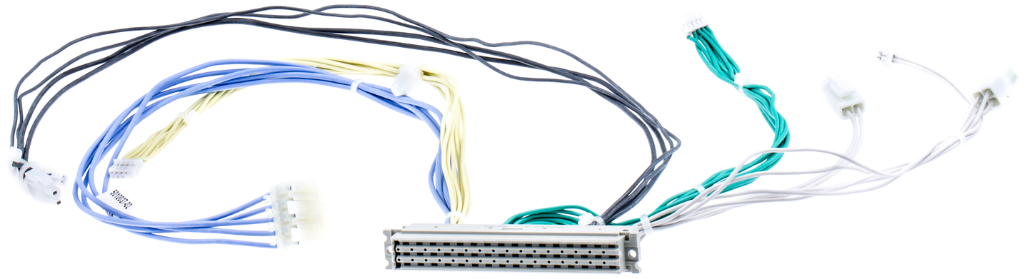 HUSQVARANA MAIN WIRING - 501003702 / 501 00 37-02
