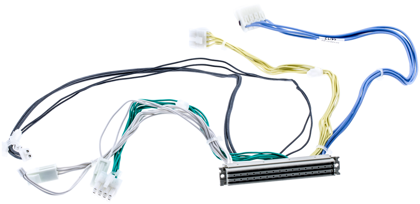 HUSQVARNA MAIN WIRING - 501003703 / 501 00 37-03