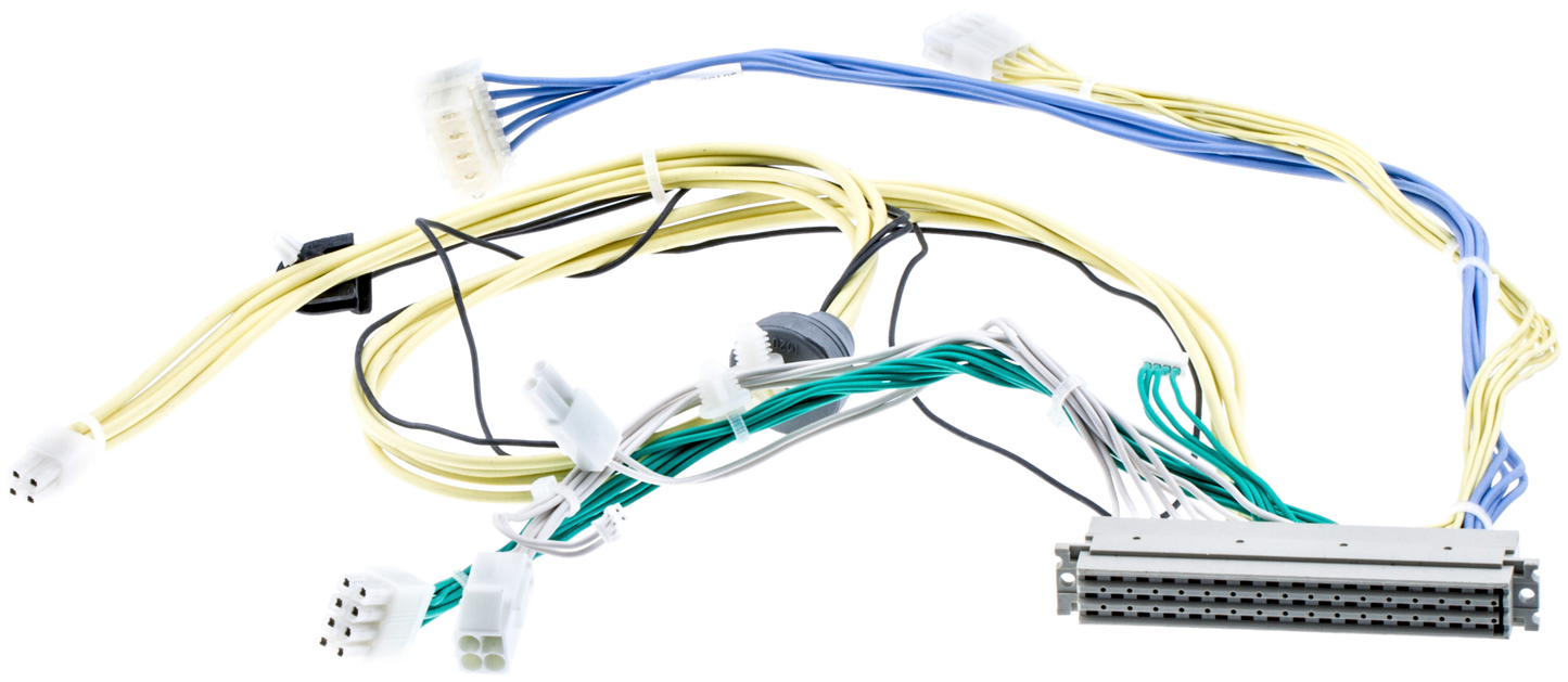 HUSQVARNA MAIN WIRING - 501003704 / 501 00 37-04
