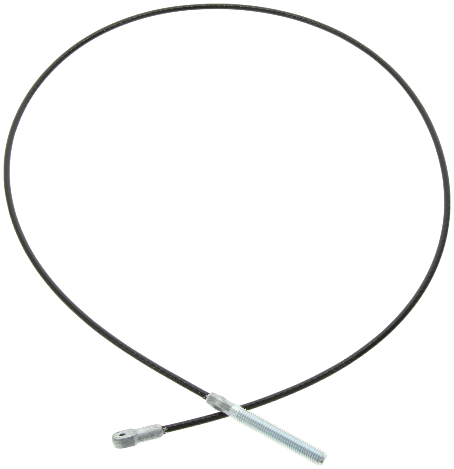 HUSQVARNA WIRE ASSY  L = 1160 - 501604803 / 501 60 48-03
