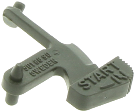 HUSQVARNA CHOKE CONTROL - 501869002 / 501 86 90-02