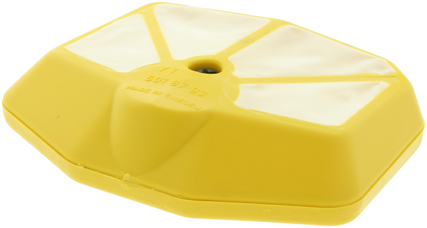 HUSQVARNA AIRFILTER CPL. - 501879706 / 501 87 97-06