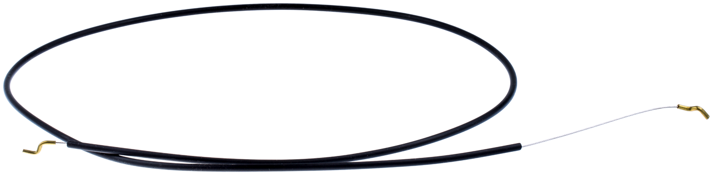 HUSQVARNA THROTTLE WIRE - 502279301 / 502 27 93-01