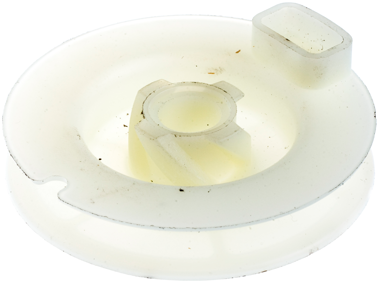 HUSQVARNA STARTER PULLEY - 502843401 / 502 84 34-01