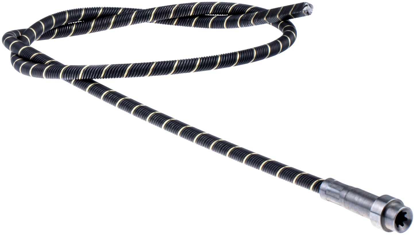 HUSQVARNA SHAFT - 503808501 / 503 80 85-01