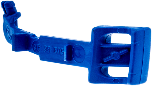 HUSQVARNA CHOKE CONTROL - 503869601 / 503 86 96-01