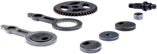HUSQVARNA SHAFT - 503982303 / 503 98 23-03