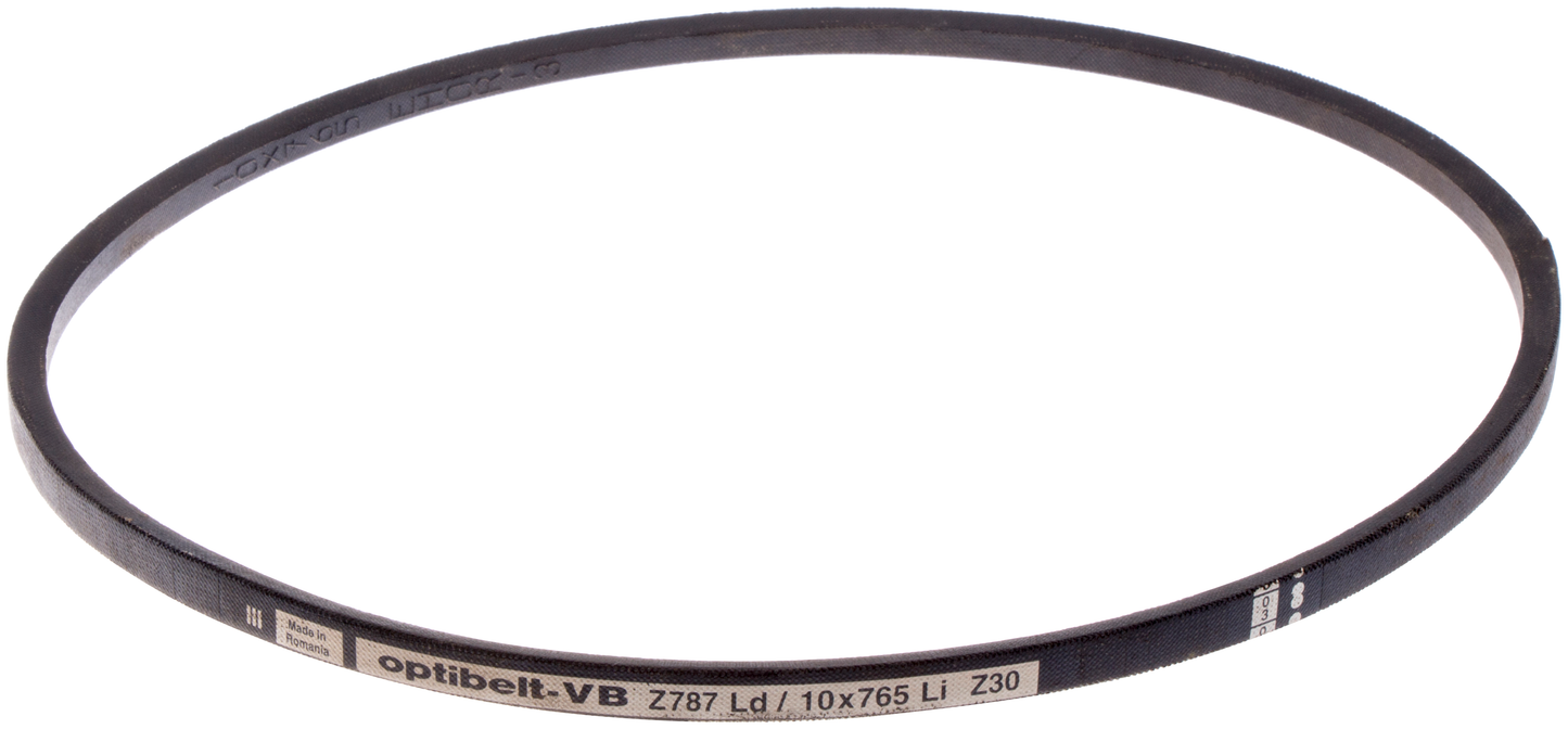 HUSQVARNA BELT - 504103301 / 504 10 33-01