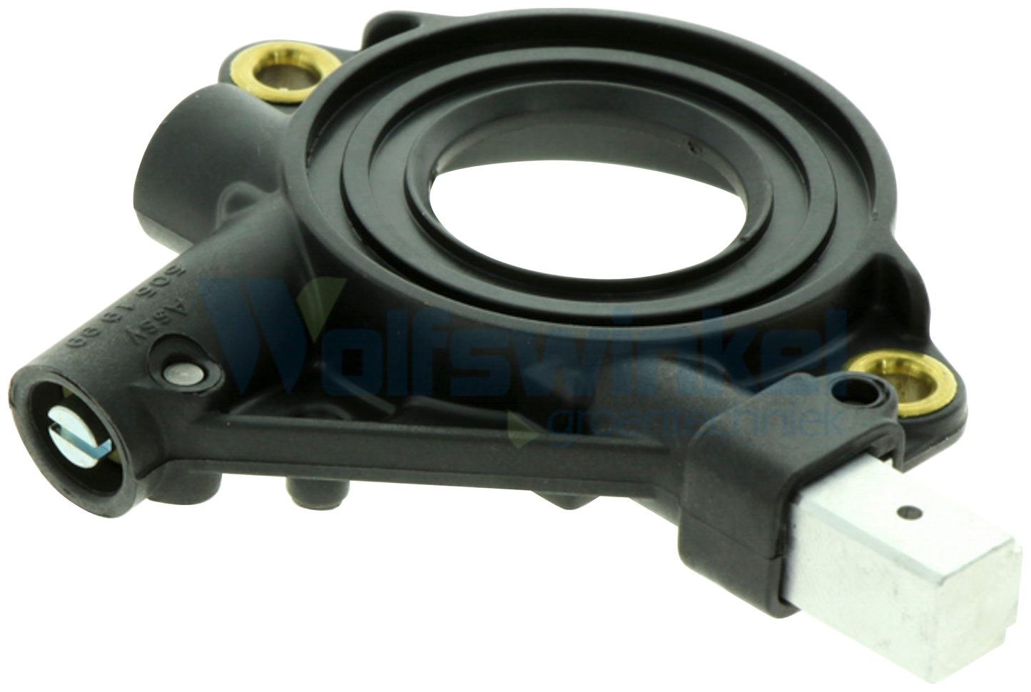 HUSQVARANA OIL PUMP ASSY - 505199904 / 505 19 99-04
