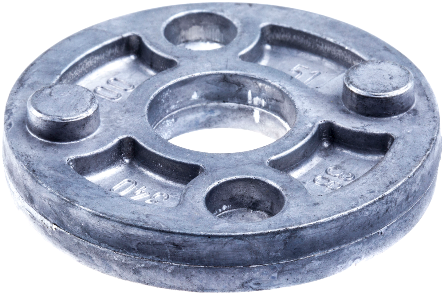 HUSQVARNA SPACER WASHER - 513834000 / 513 83 40-00