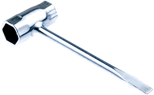 HUSQVARNA COMBINATION WRENCH - 522521101 / 522 52 11-01