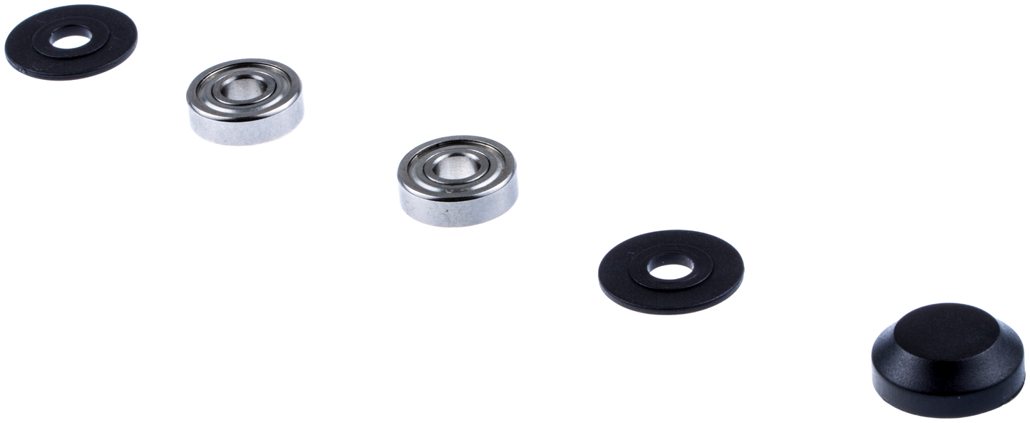 HUSQVARNA BEARING KIT - 6MM AXLE - 523343701 / 523 34 37-01