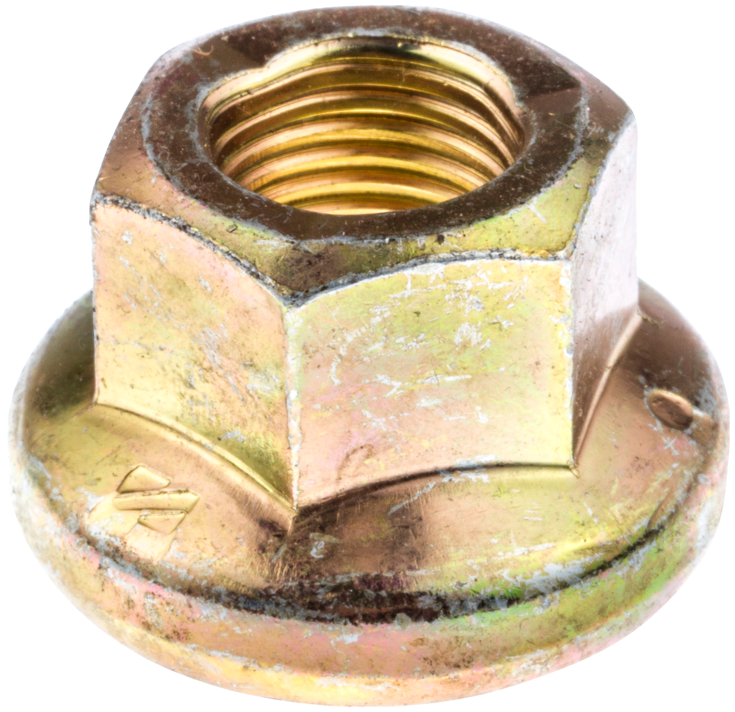 HUSQVARNA NUT - 532400234 / 532 40 02-34