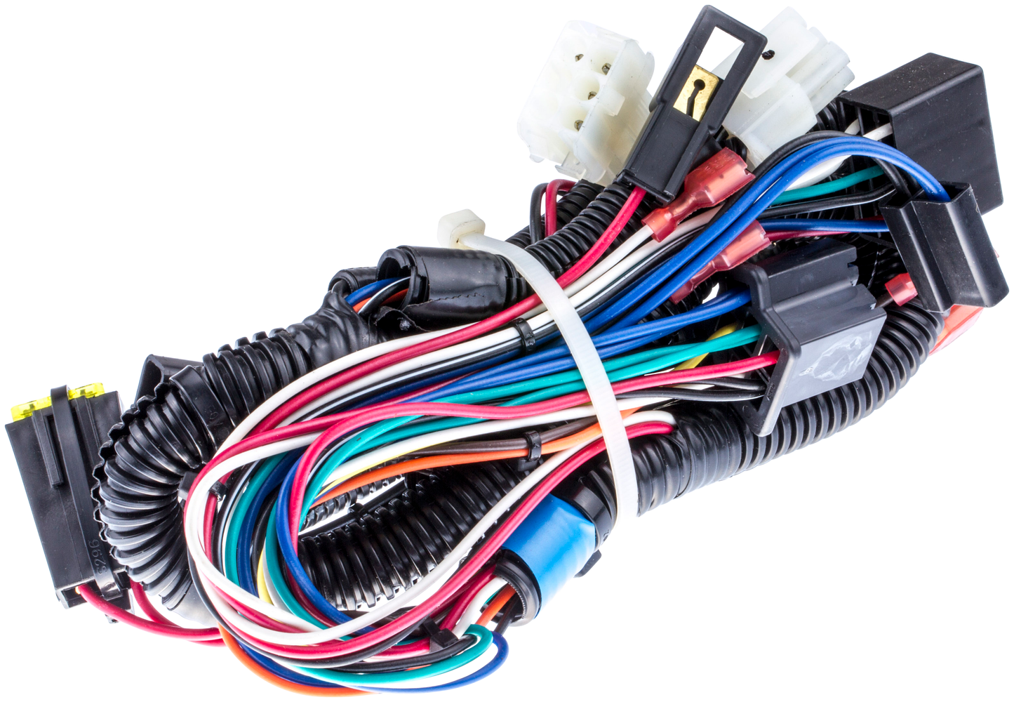 HUSQVARNA CABLE ASSÝ - 532401104 / 532 40 11-04
