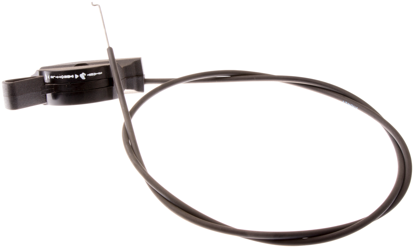 HUSQVARNA THROTTLE TRIGGER - 532700417 / 532 70 04-17