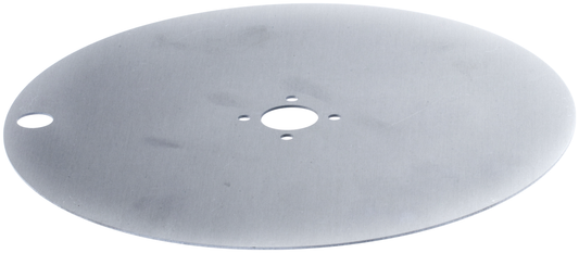 HUSQVARNA SKID PLATE - 580792701 / 580 79 27-01