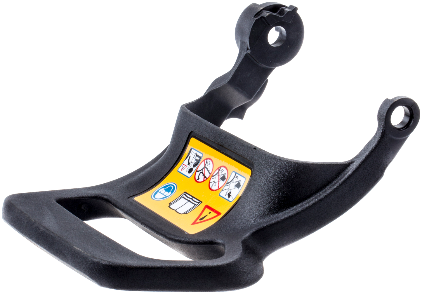 HUSQVARNA HAND GUARD - 537012103 / 537 01 21-03