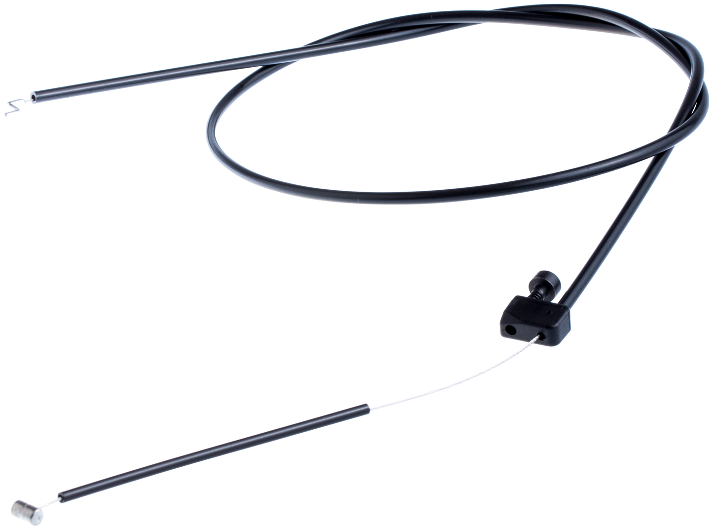 HUSQVARANA THROTTLE WIRE - 537173901 / 537 17 39-01