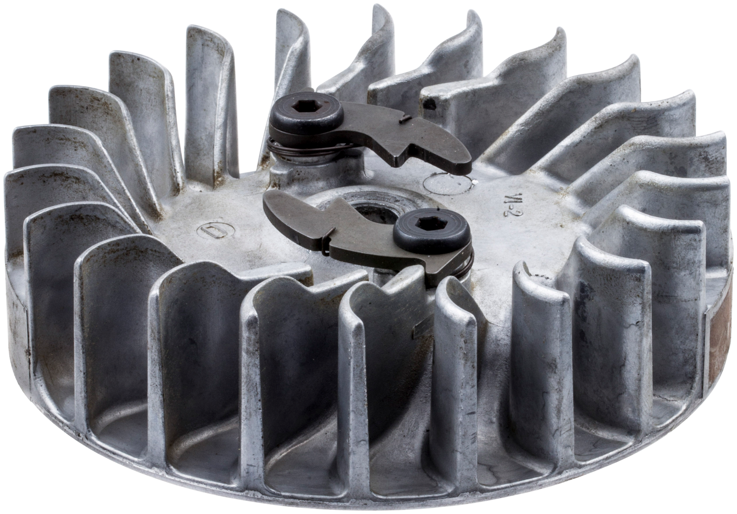 HUSQVARNA FLYWHEEL - 537209602 / 537 20 96-02