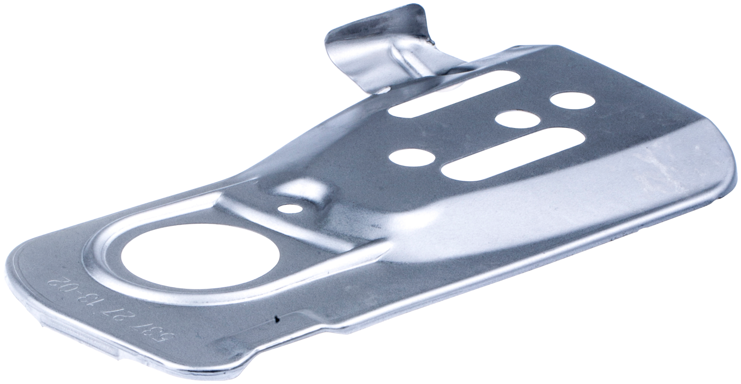 HUSQVARANA CHAIN GUIDE PLATE - 537271302 / 537 27 13-02