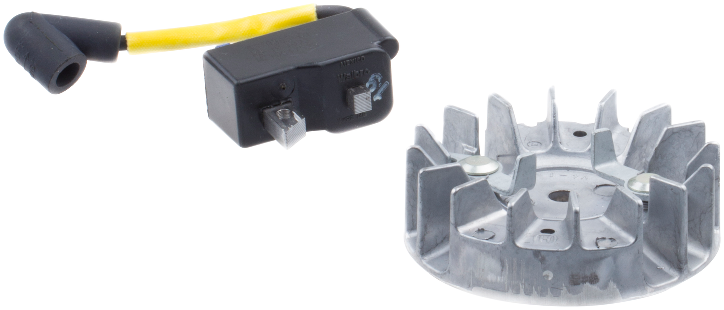 HUSQVARNA IGNITION MODULE - 537380901 / 537 38 09-01