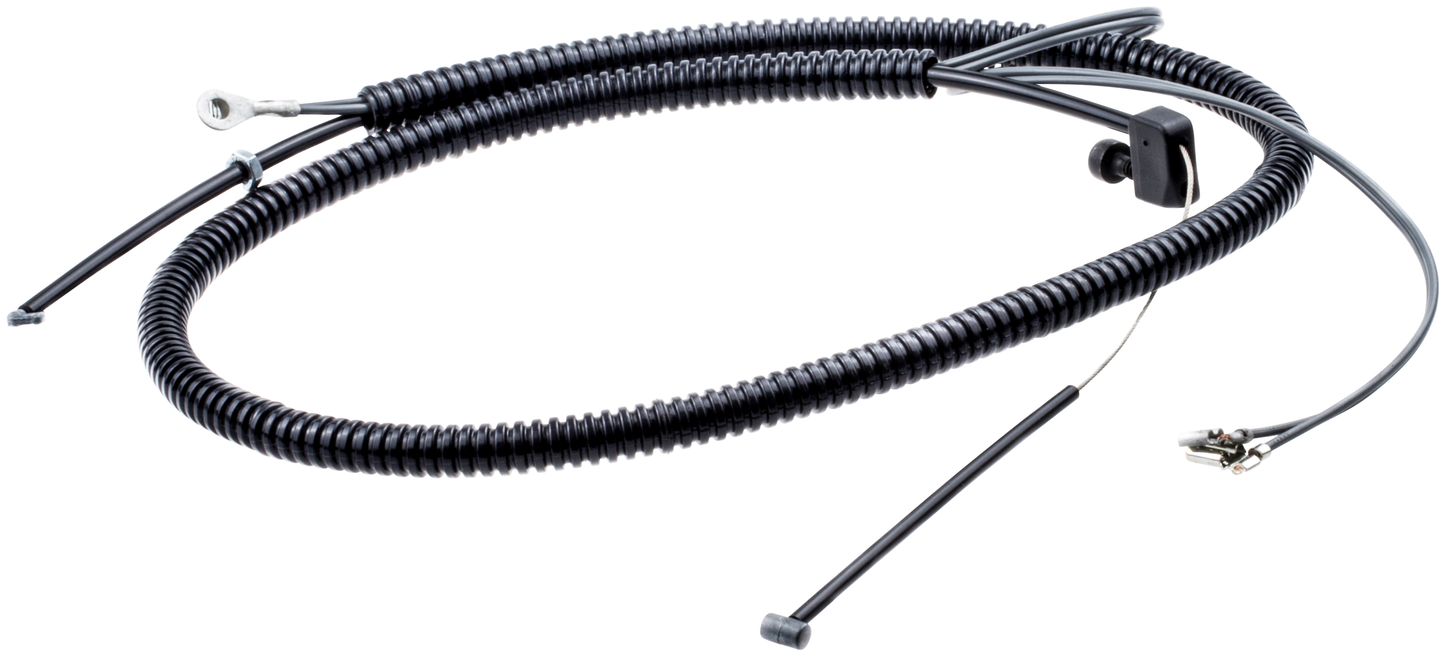 HUSQVARNA CABLEASSY - 537424401 / 537 42 44-01