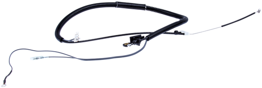 HUSQVARNA WIRING - 544203101 / 544 20 31-01