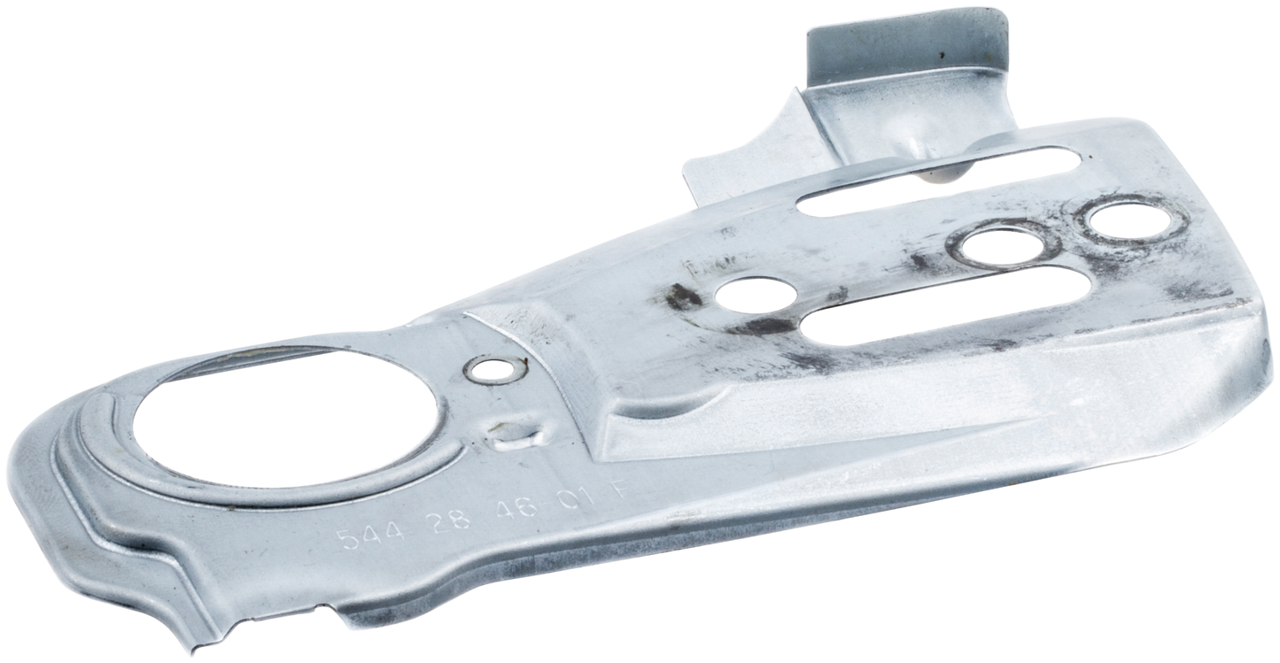 HUSQVARANA CHAIN GUIDE PLATE - 544284601 / 544 28 46-01