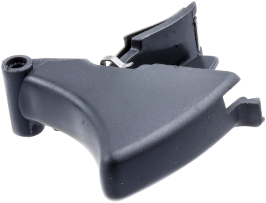 HUSQVARNA THROTTLE CONTROL - 544968501 / 544 96 85-01