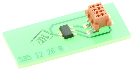 HUSQVARNA PRINTED CIRCUIT ASSY - 578789003 / 578 78 90-03