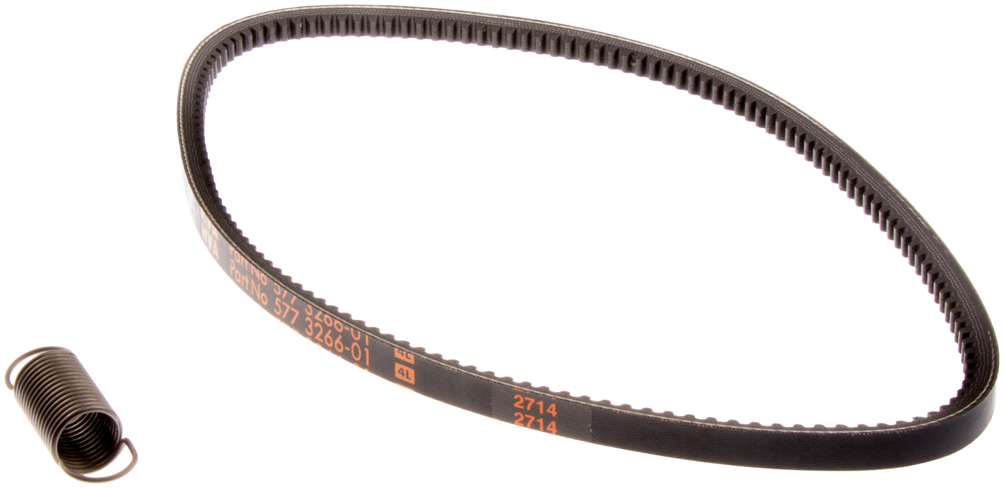 HUSQVARNA BELT - 580994701 / 580 99 47-01