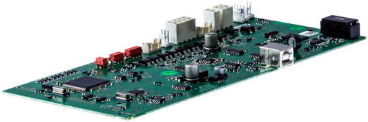 HUSQVARNA PRINTED CIRCUIT ASSY - 581221001 / 581 22 10-01