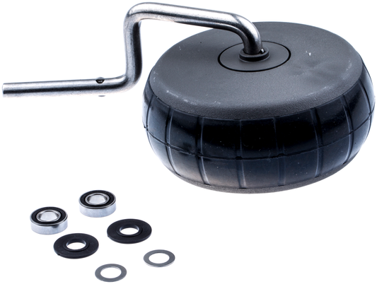 HUSQVARNA WHEEL KIT FRONT P2 - 581621402 / 581 62 14-02