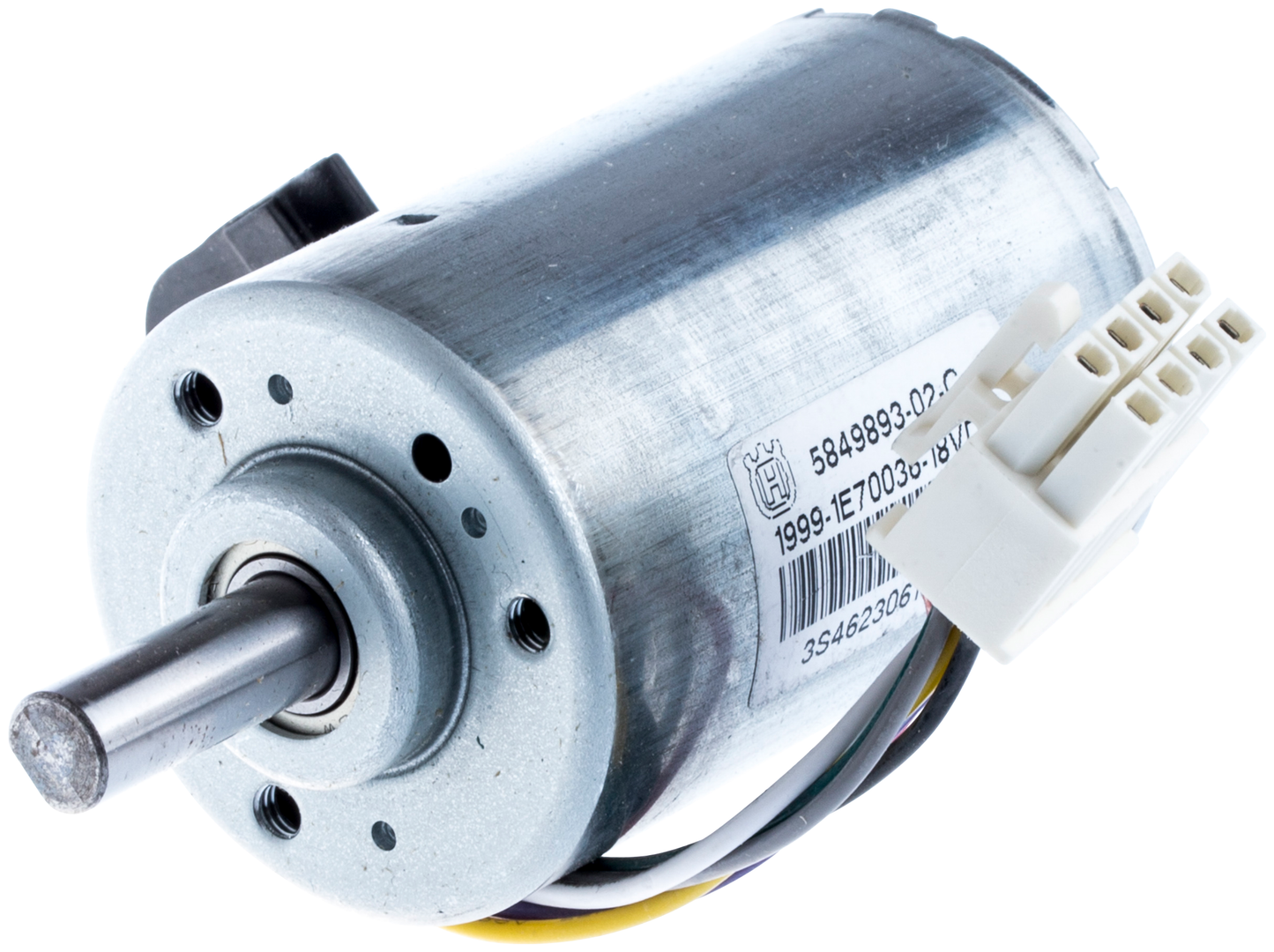HUSQVARANA MOTOR CUTTING, TYPE 2 - 584989302 / 584 98 93-02
