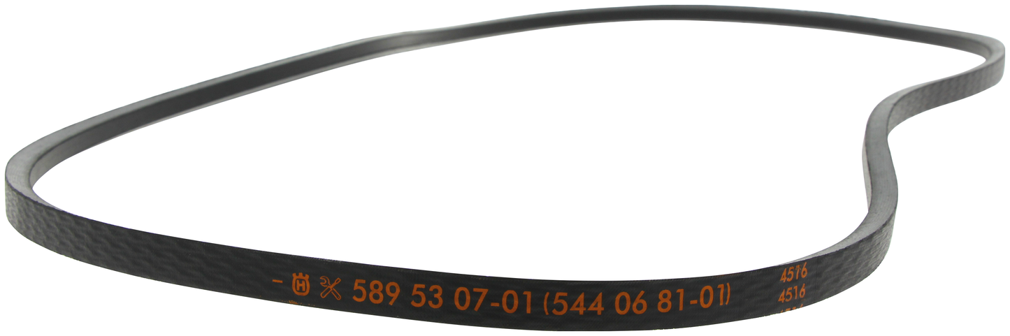 HUSQVARNA BELT - 589530701 / 589 53 07-01