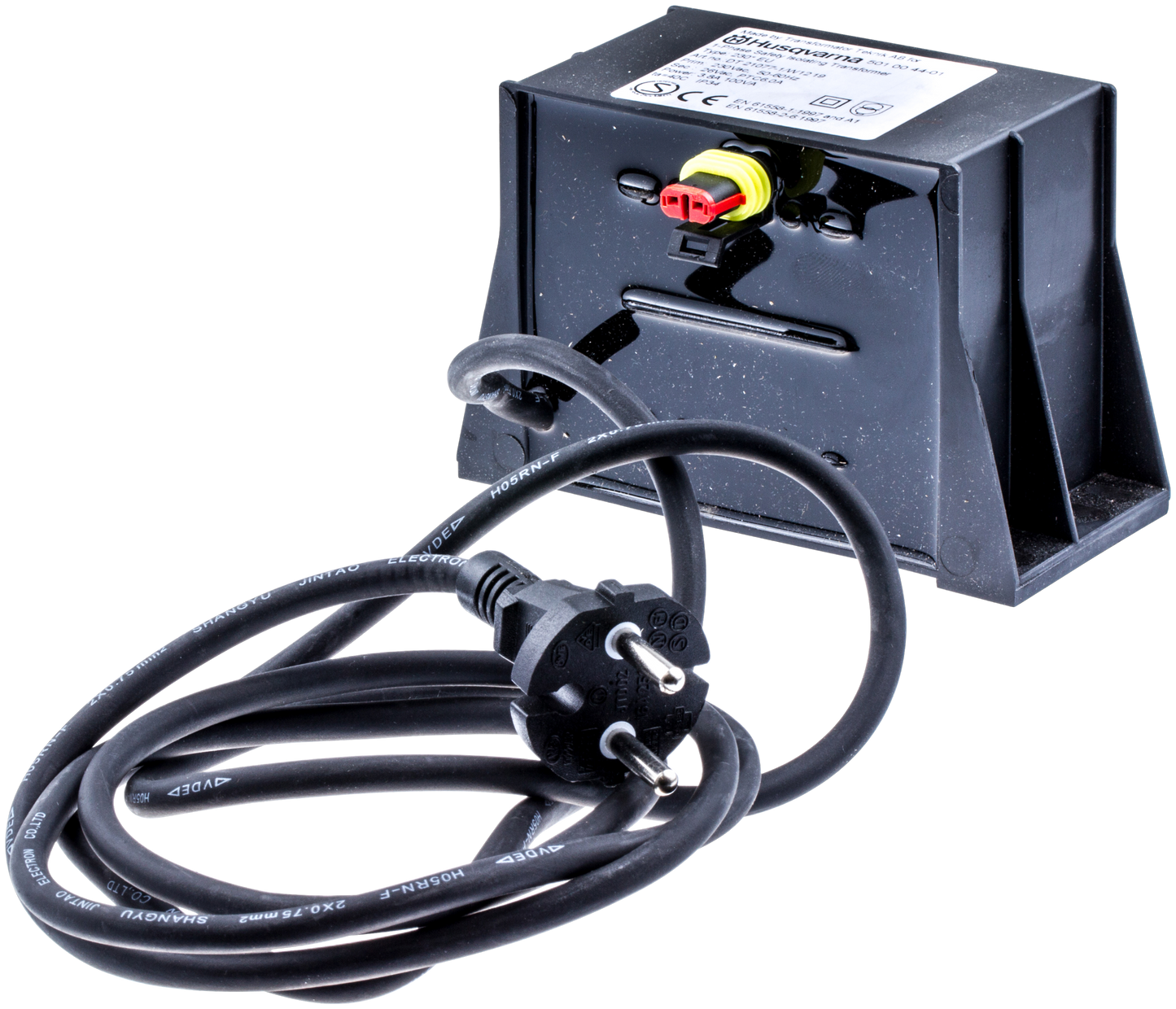HUSQVARANA N/A EU TRANSFORMER - 501004401 / 501 00 44-01