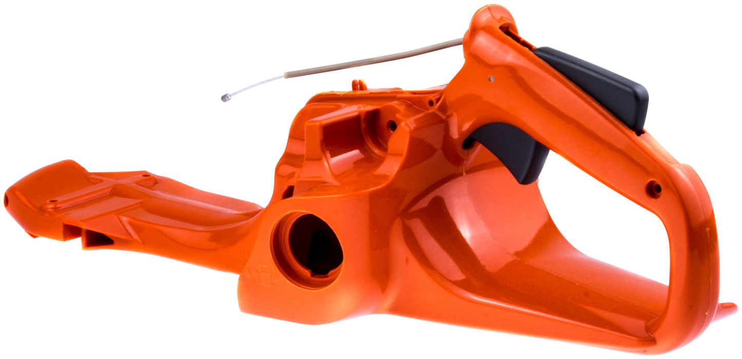 HUSQVARNA TANK UNIT - 537213504 / 537 21 35-04