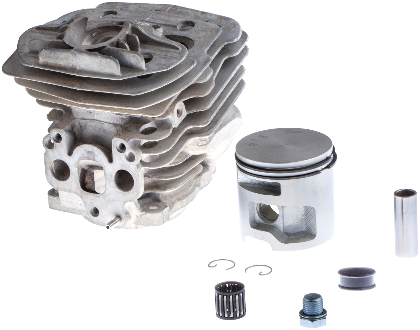 HUSQVARNA CYLINDER ASSY - 575257406 / 575 25 74-06