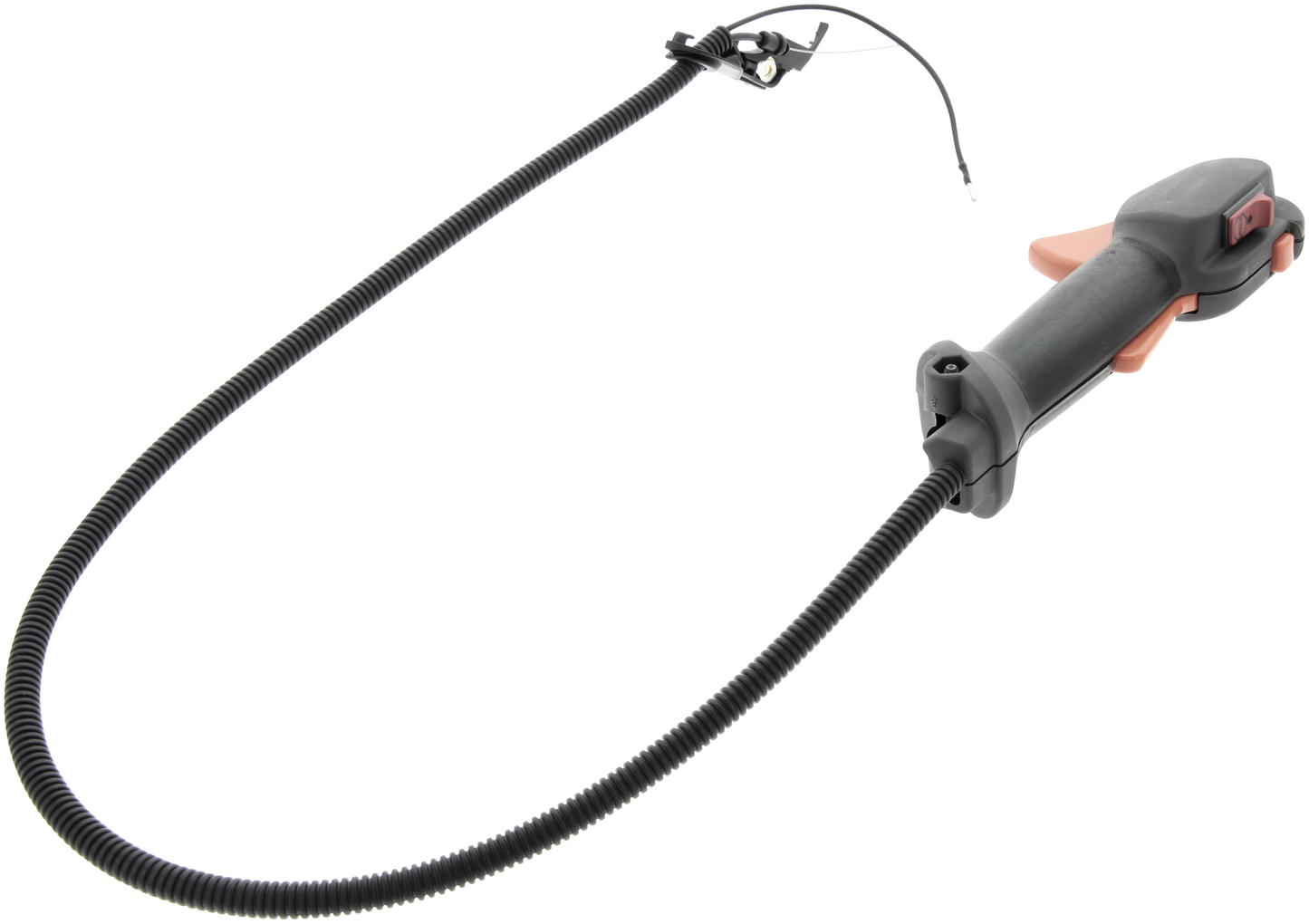HUSQVARNA THROTTLE HANDLE ASSY - 577071901 / 577 07 19-01
