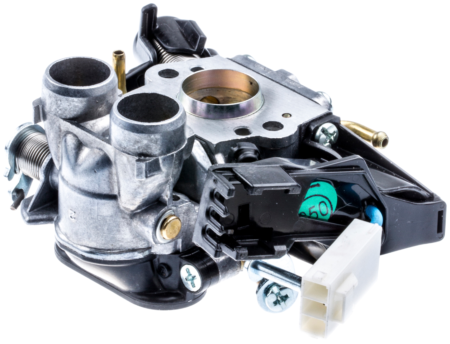 HUSQVARNA CARBURETTOR KIT - 579194101 / 579 19 41-01