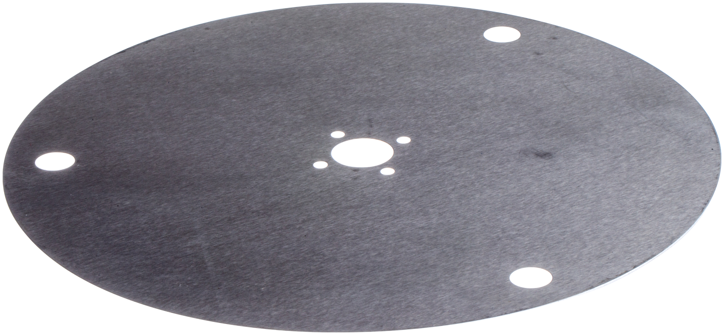 HUSQVARNA PLATE KIT - 581621902 / 581 62 19-02