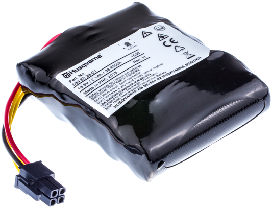 HUSQVARNA BATTERY LI-ION - 589586201 / 589 58 62-01
