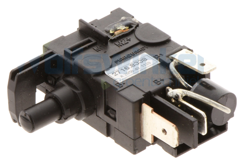 HUSQVARNA TRIGGER SWITCH - 577033801 / 577 03 38-01