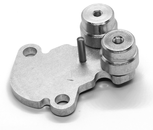 HUSQVARNA SERVICE TOOLS COVER PLATE INLE - 594911001 / 594 91 10-01