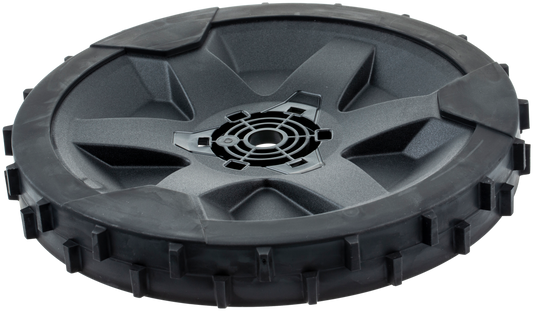 HUSQVARNA WHEEL SNAP FUNCTION BLACK - 582272502 / 582 27 25-02