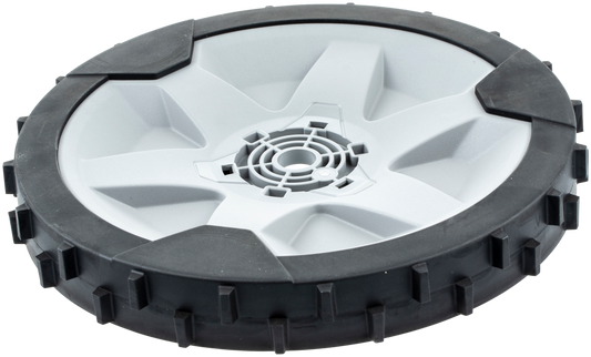HUSQVARNA WHEEL ASSY D249 HVA LIGHT GREY - 582280201 / 582 28 02-01